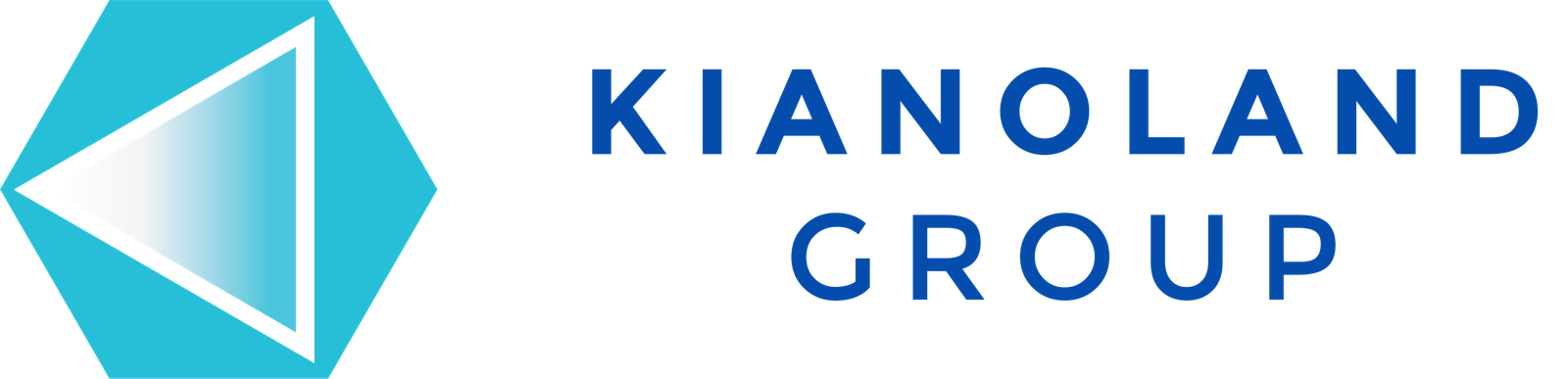 Logo Kianoland Group